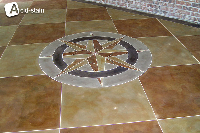 Pavimenti in microcemento per interni