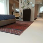 Arredamento Moderno e Superfici Continue con Microcemento Ultradecor