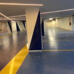 Trattamento Antipolvere Pavimenti Cemento | Stone System