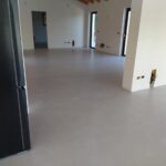 Pavimenti senza fughe con Microcemento Ultradecor