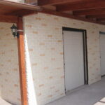 Effetto Pietra: Intonaco Stampato per Esterni | Stone System