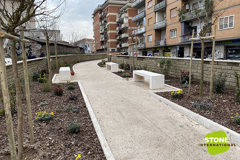 Arredo urbano