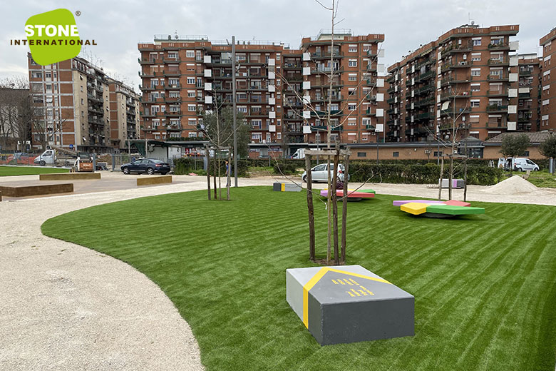 Arredo urbano