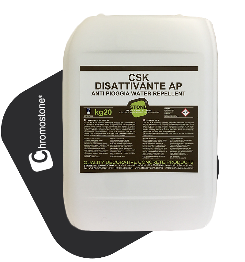 prodotti-chromostone-disattivante prodotti chromostone disattivante