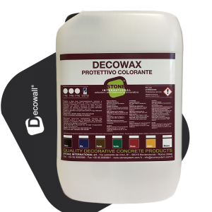 prodotti decowall decowax
