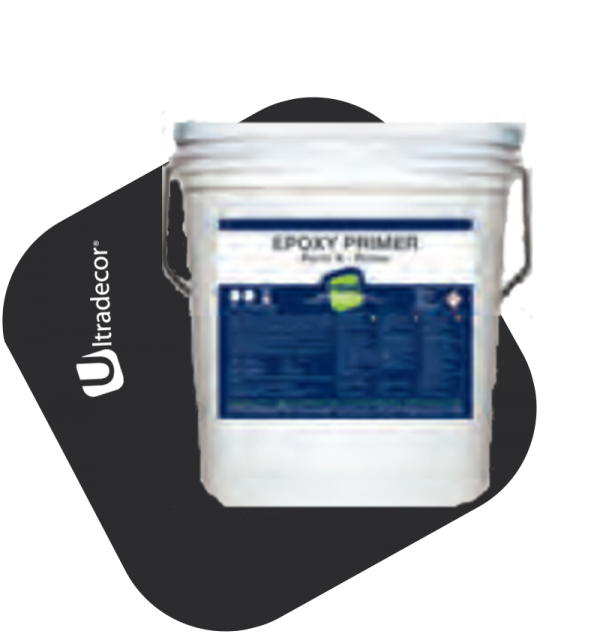 prodotti microcemento ultradecor EPOXY PRIMER